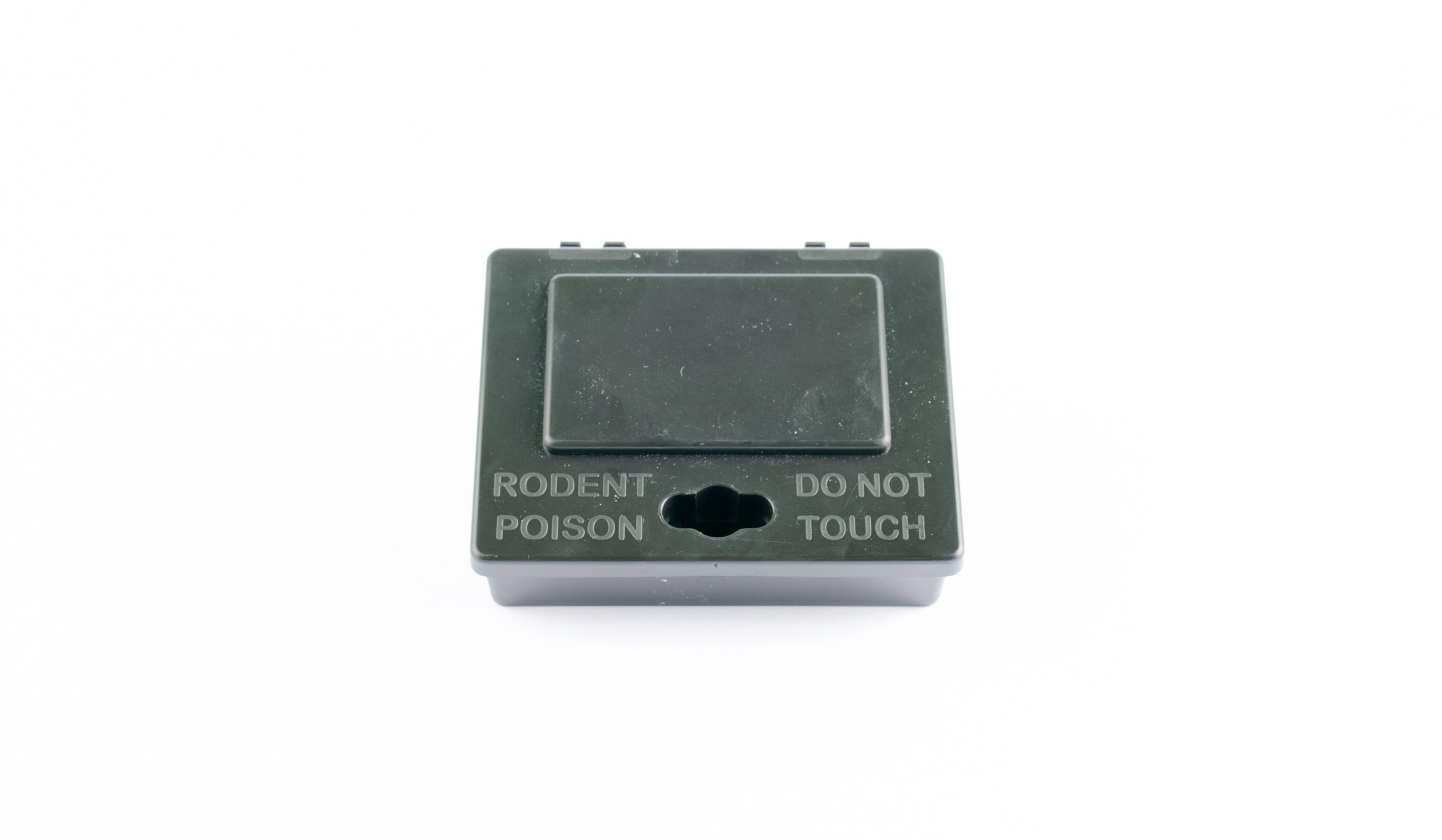 MUEDO101ITFE – Mouse bait station, black - Image 3