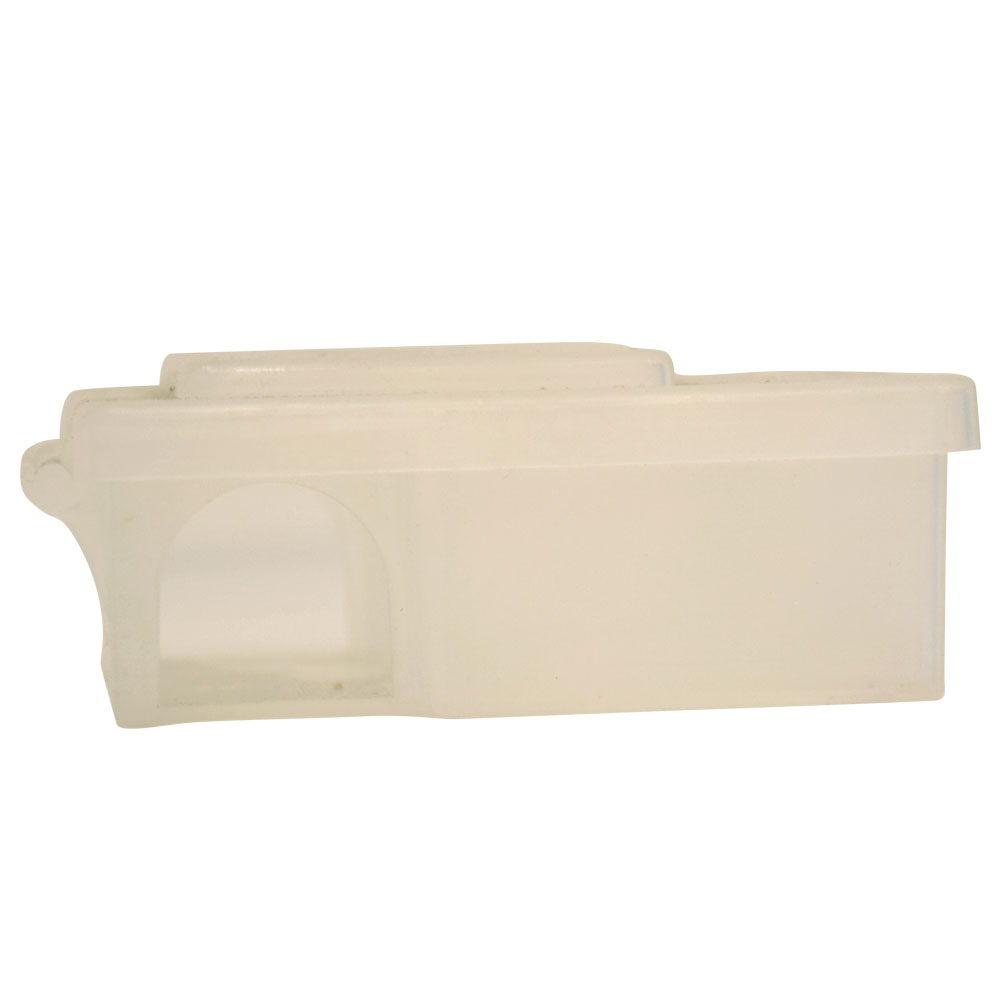 MUEDO113ITUV – Multifunctional mouse feeding box, transparent - Image 6