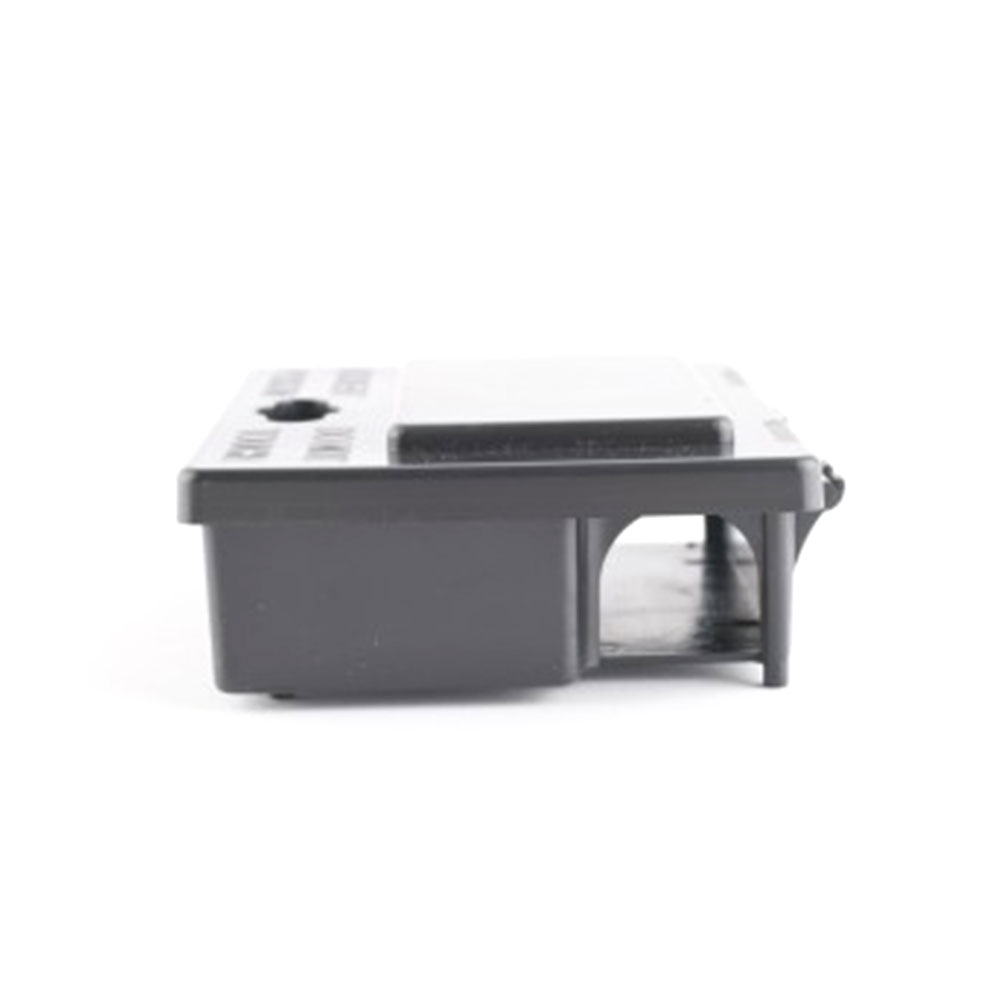 MUEDO114ITFE – Multifunctional mouse feeding box, black - Image 2