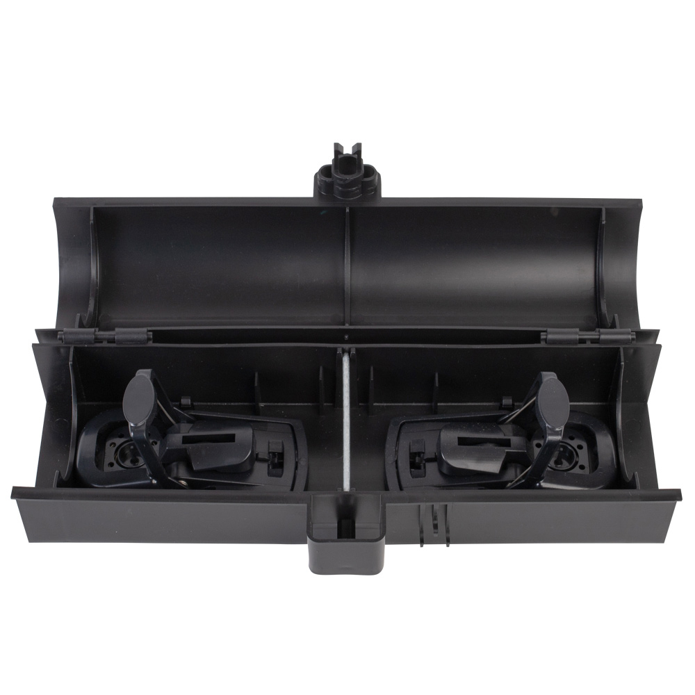 MUPAL103ITFE – Multifunctional rat feeding tunnel, black