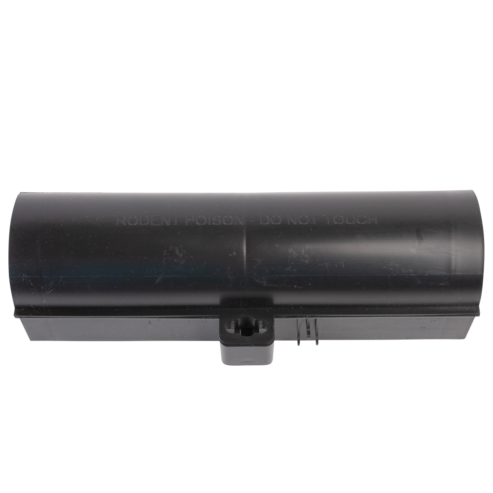 MUPAL103ITFE – Multifunctional rat feeding tunnel, black - Image 3