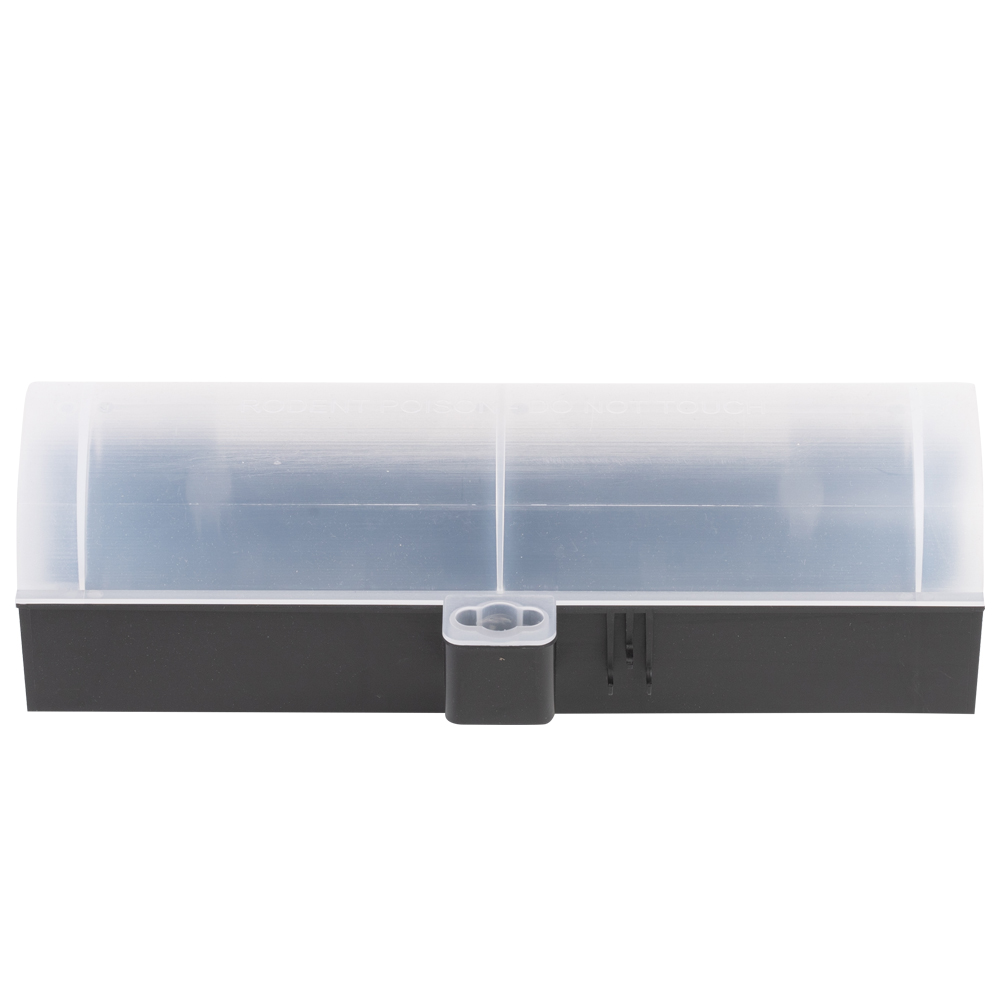 MUPAL104ITUV – Multifunctional rat feeding tunnel, transparent - Image 4