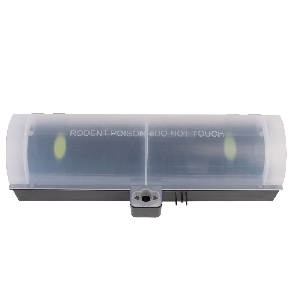 MUPAL104ITUV – Multifunctional rat feeding tunnel, transparent - Image 2