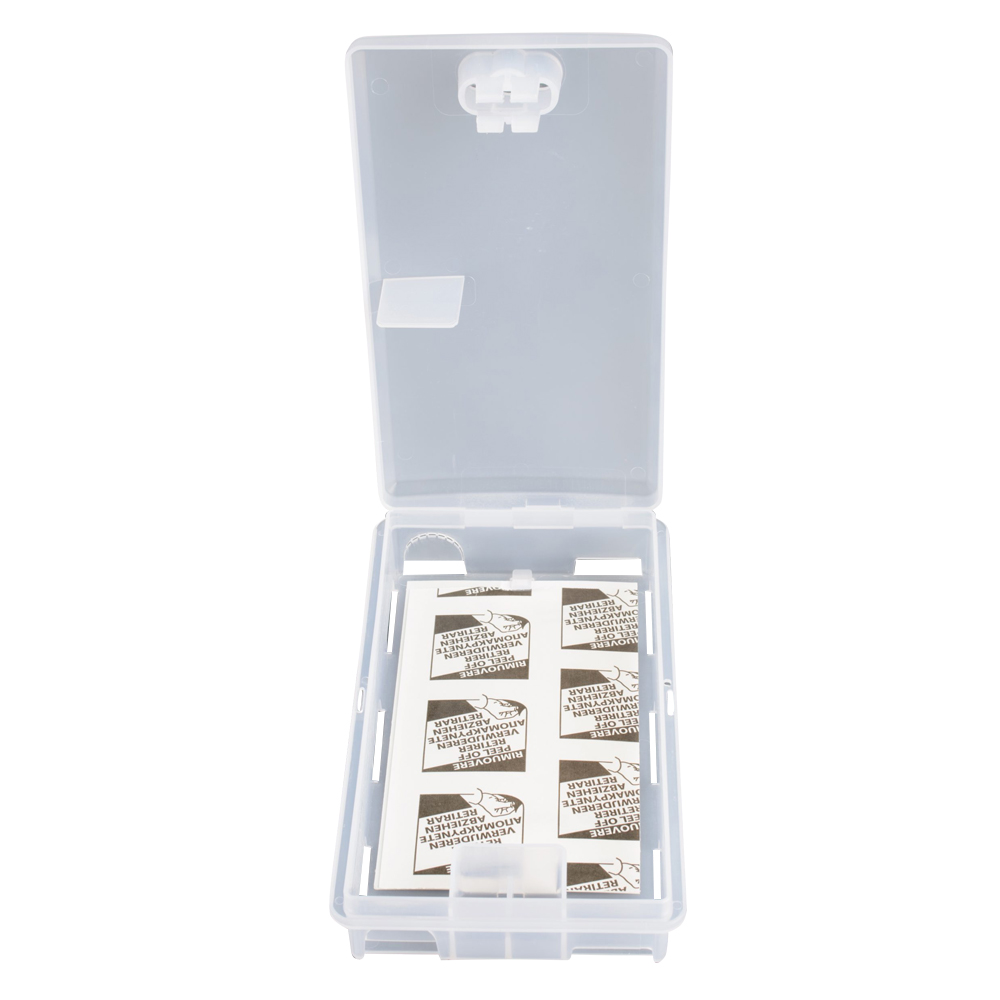 MUROV802ITUK – Insect box, transparent - Image 2
