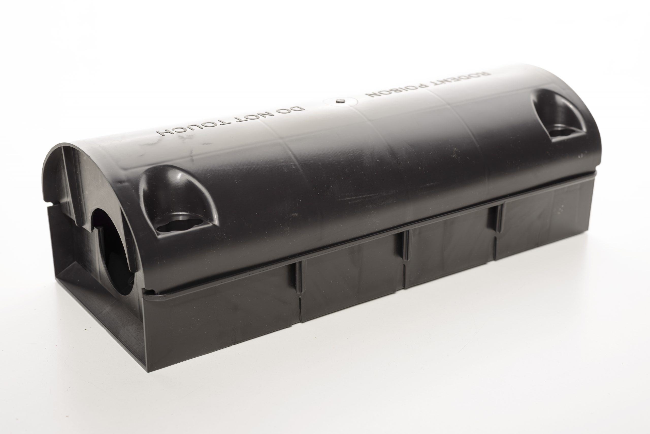 MUPAL101ITFE – Multifunctional rat feeding tunnel, black - Image 10