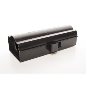 MUPAL105ITFE – Multifunctional rat feeding tunnel, black