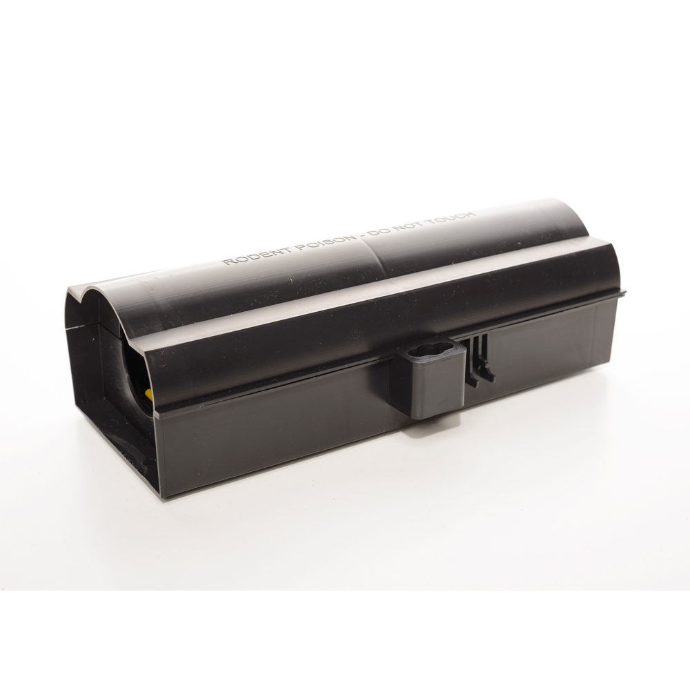 MUPAL105ITFE – Multifunctional rat feeding tunnel, black