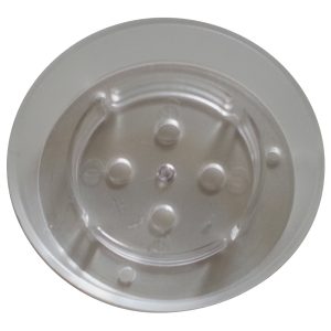 ByeBirds trays