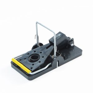 MUETI403ITSA – Mouse snap trap