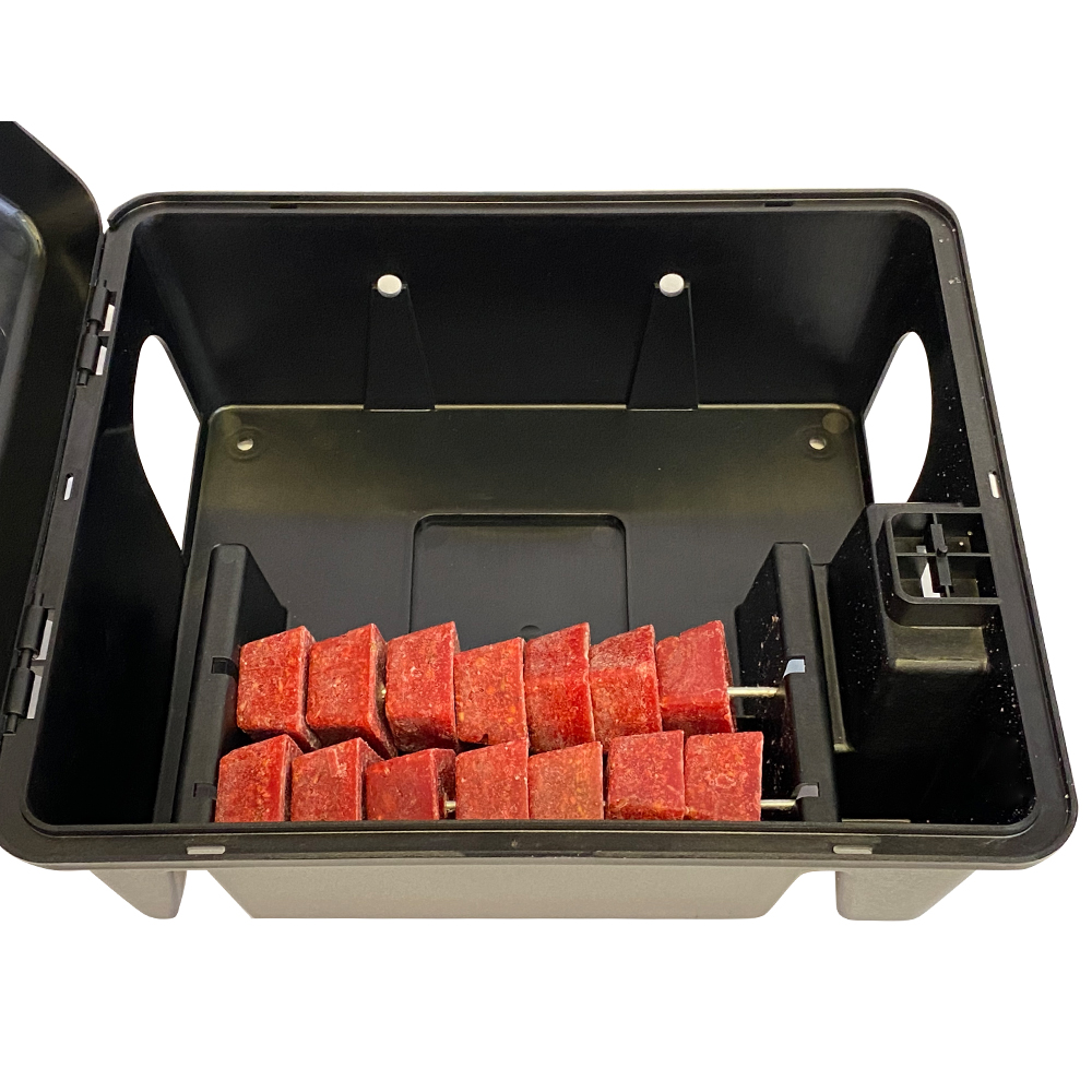 MUPLA803ITFE – Stackable rat bait box - Image 7
