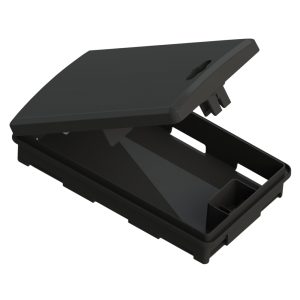 MUROV801ITFK – Insect box, black