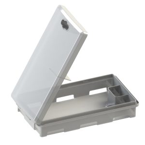 MUROV802ITUK – Insect box, transparent